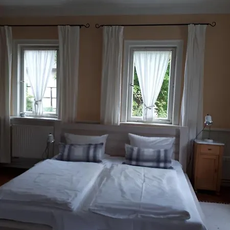 Appartement Rosenhof *