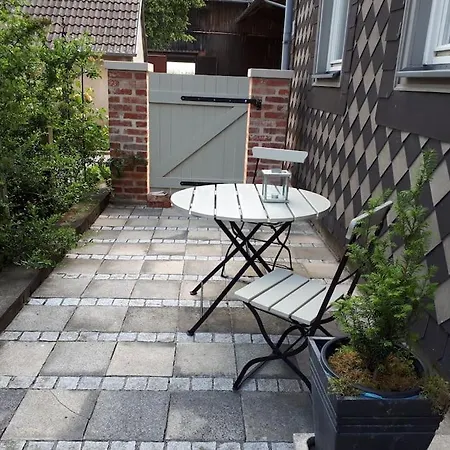 Rosenhof Appartement