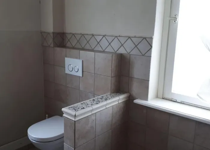 Appartement Rosenhof *