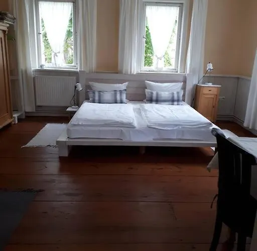 Appartement Rosenhof