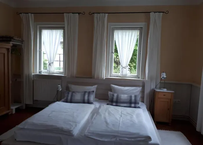 Appartement Rosenhof *