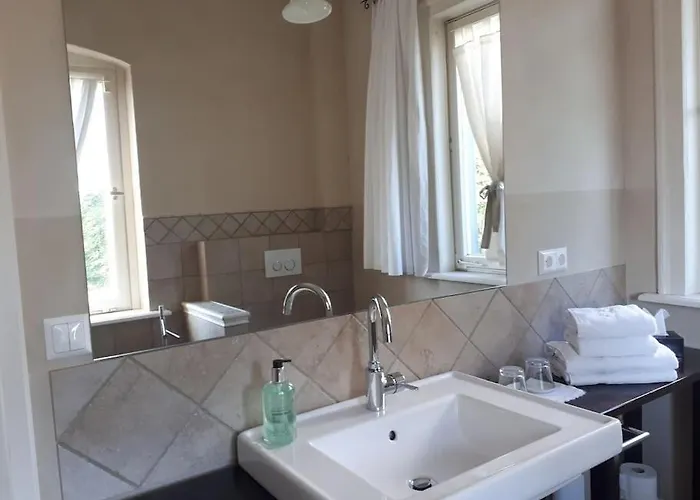 Rosenhof Appartement *
