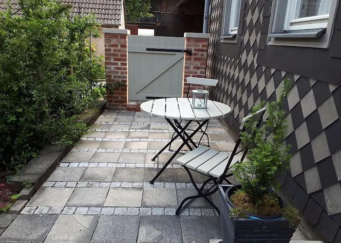 Rosenhof Appartement